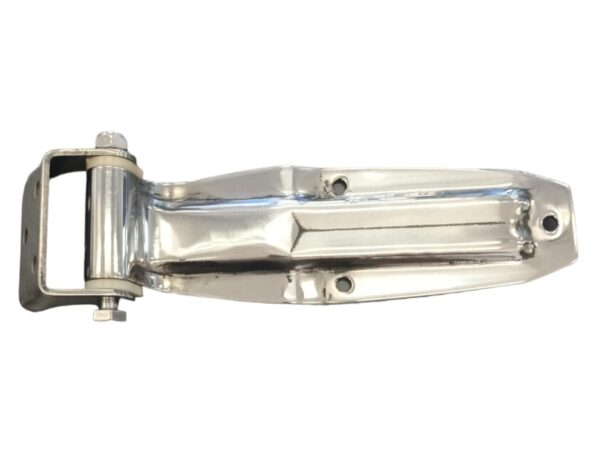 Bisagra pala 260 mm inoxidable